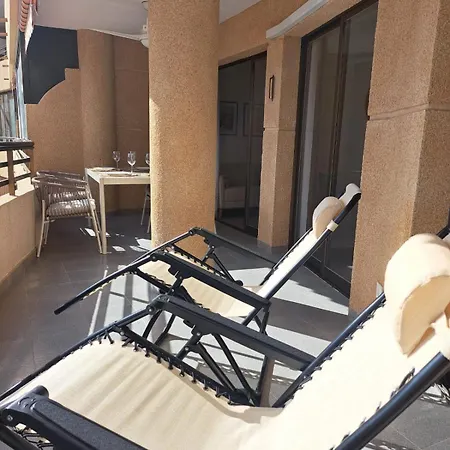 Moderno Con Vista Al Mar, Piscina, Parking Calpe