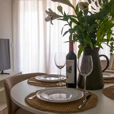 Moderno Con Vista Al Mar, Piscina, Parking *