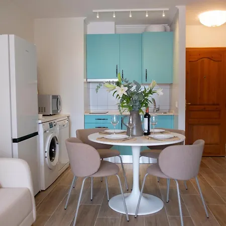 Moderno Con Vista Al Mar, Piscina, Parking Calpe