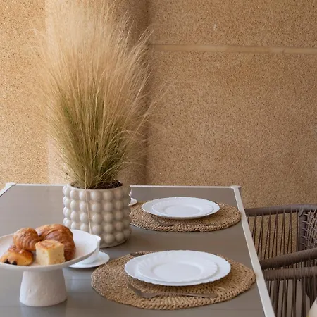 Apartament Moderno Con Vista Al Mar, Piscina, Parking Calpe