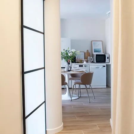 Moderno Con Vista Al Mar, Piscina, Parking Calpe