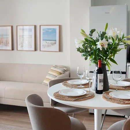 Moderno Con Vista Al Mar, Piscina, Parking *