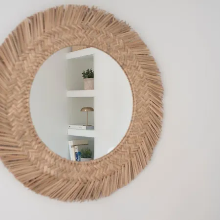 Apartament Moderno Con Vista Al Mar, Piscina, Parking Calpe