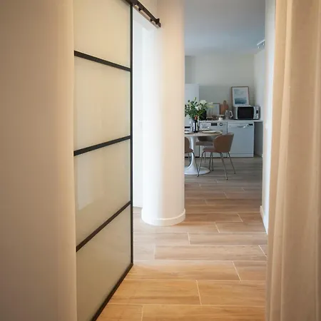 Moderno Con Vista Al Mar, Piscina, Parking Apartament Calpe