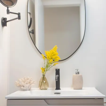 Moderno Con Vista Al Mar, Piscina, Parking Calpe