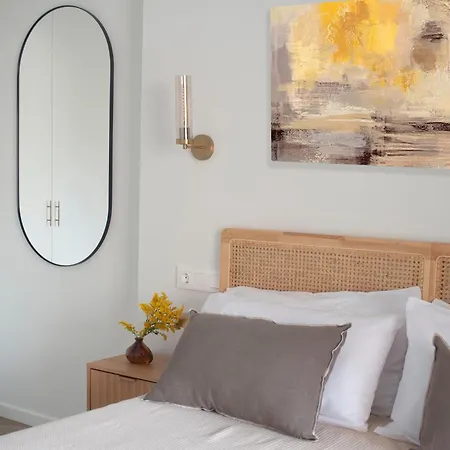 Moderno Con Vista Al Mar, Piscina, Parking Apartment Calpe