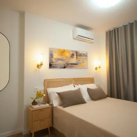 Moderno Con Vista Al Mar, Piscina, Parking *